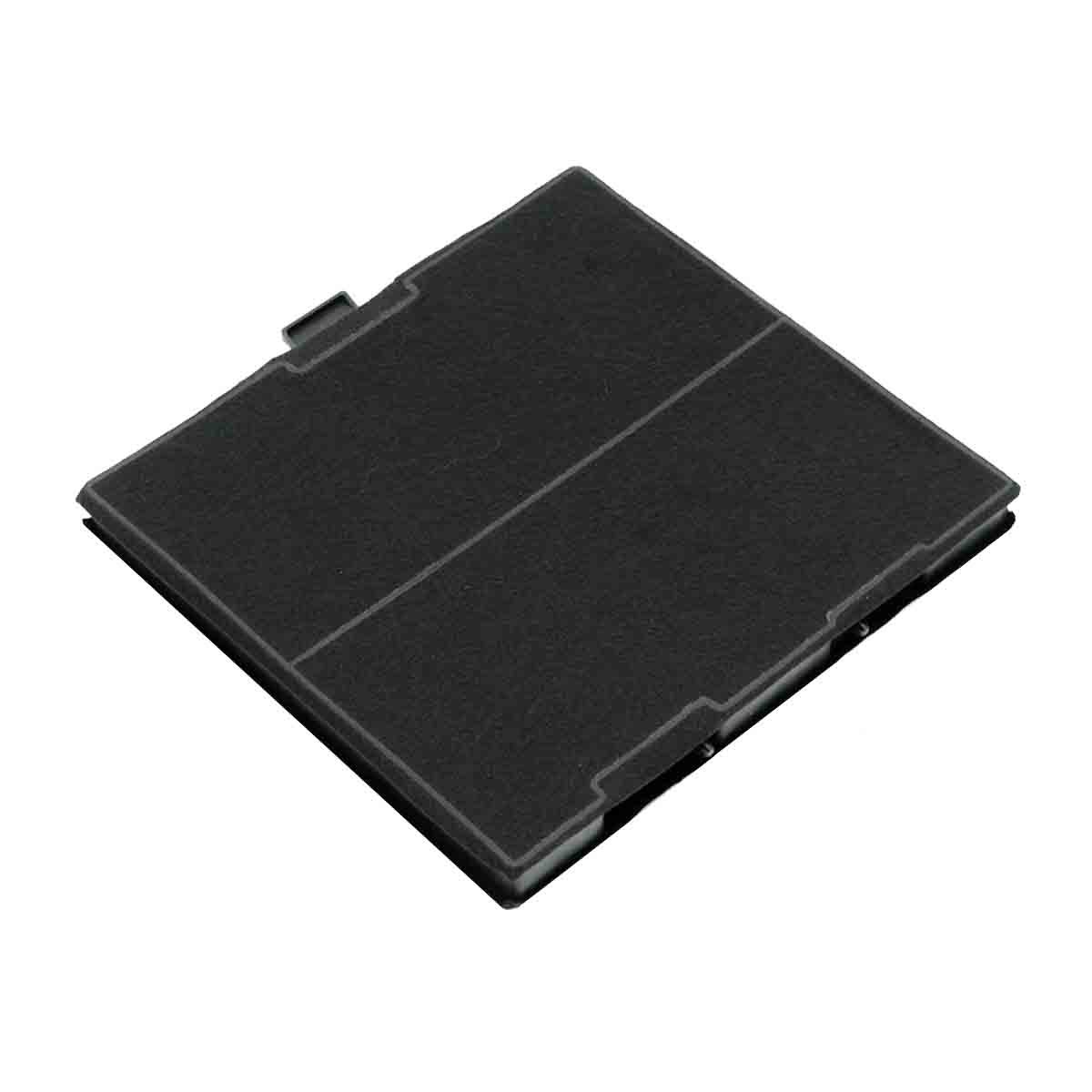 Actiefkoolfilter voor Bosch 744075 / DHZ5226