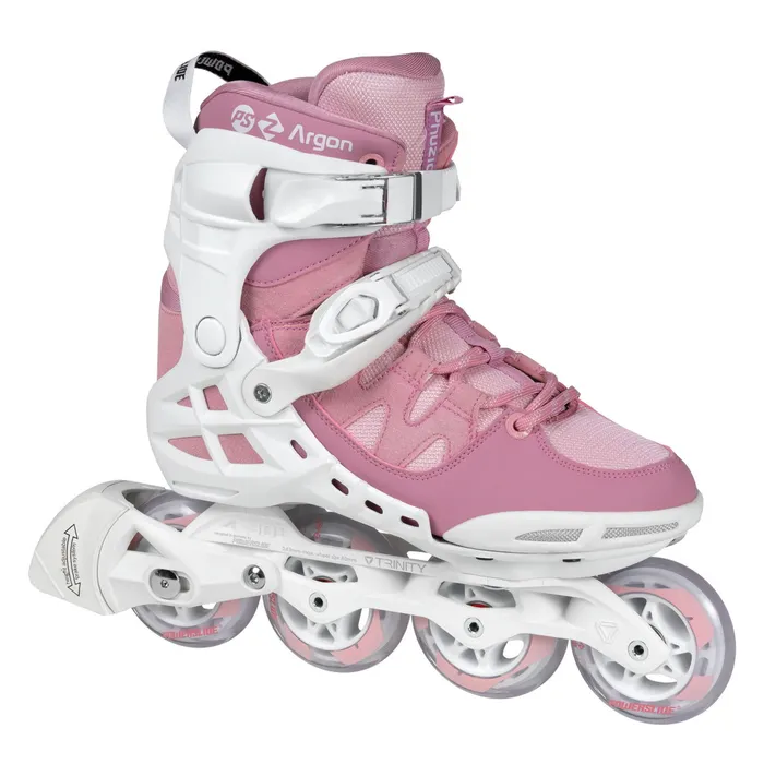 Powerslide Phuzion Argon 80 Skates Dames