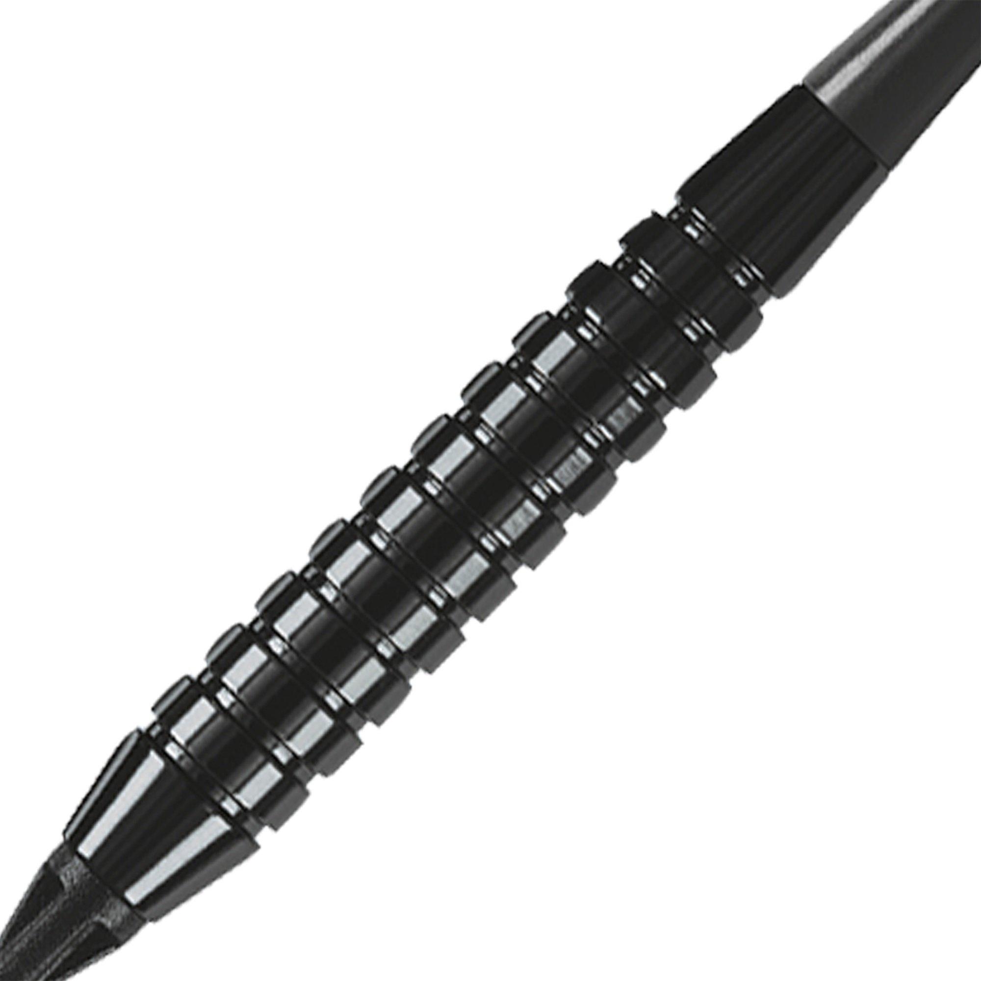 Harrows Darts Black Arrow Softip Darts