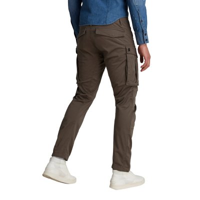 Pantalon cargo homme Rovic 3D Regular G-STAR
