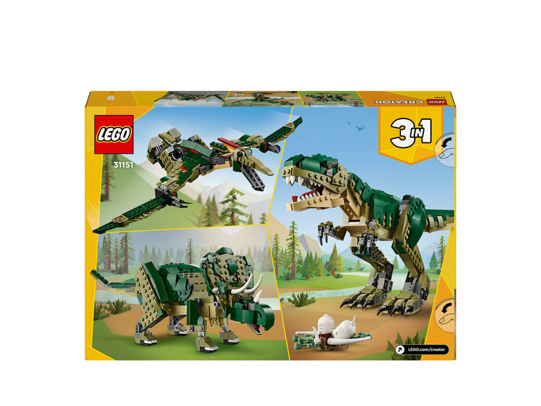 T.Rex - 31151