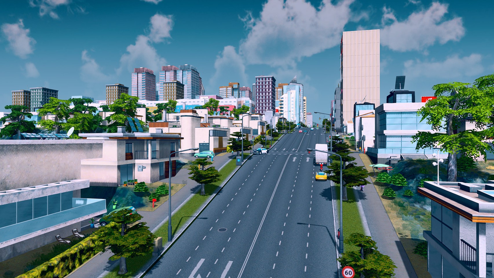 Cities: Skylines Deluxe Edition- PC
