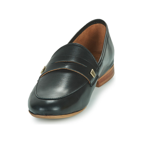 JB Martin - FRANCHE SOFT - NAPPA NOIR