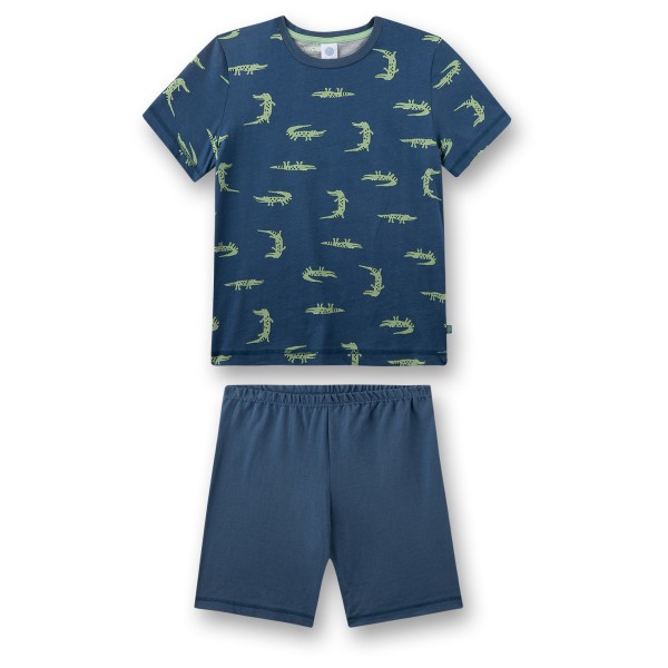 Sanetta - Kid's Pyjama 1/2 233692 - Sous-vêtement
