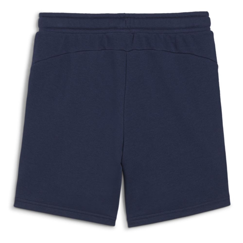 Puma Short Marine Garçon Puma Graphic