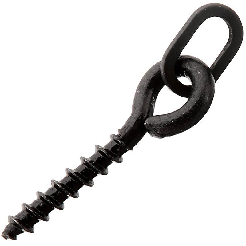 Accroche Appät Starbaits Metal Bait Screw