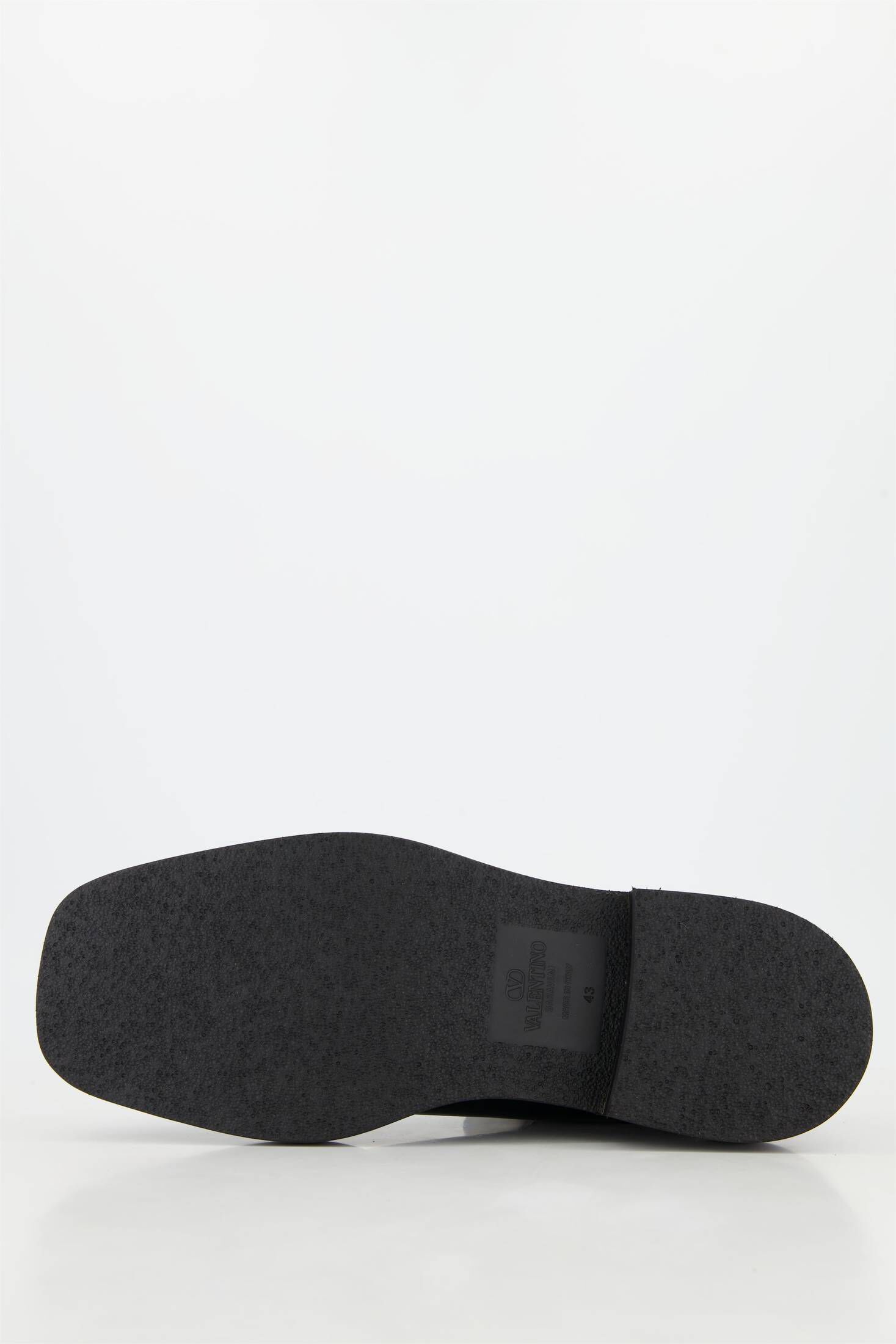 Valentino Garavani| Herren Stiefeletten M-WAY ROCKSTUD BEATLE-BOOTS