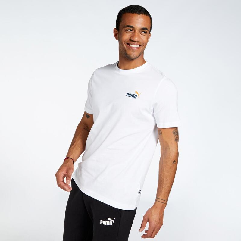 Camiseta Puma