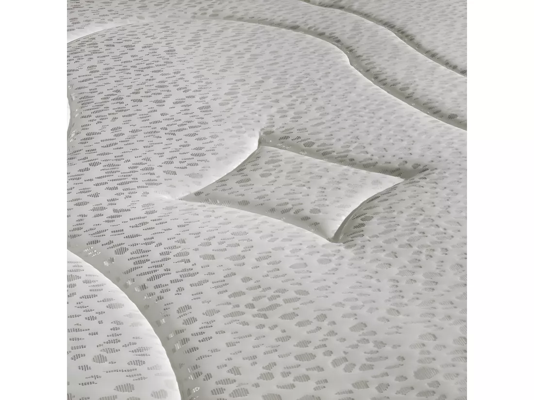 Matelas viscoélastique Bellagio Deluxe 21 cms