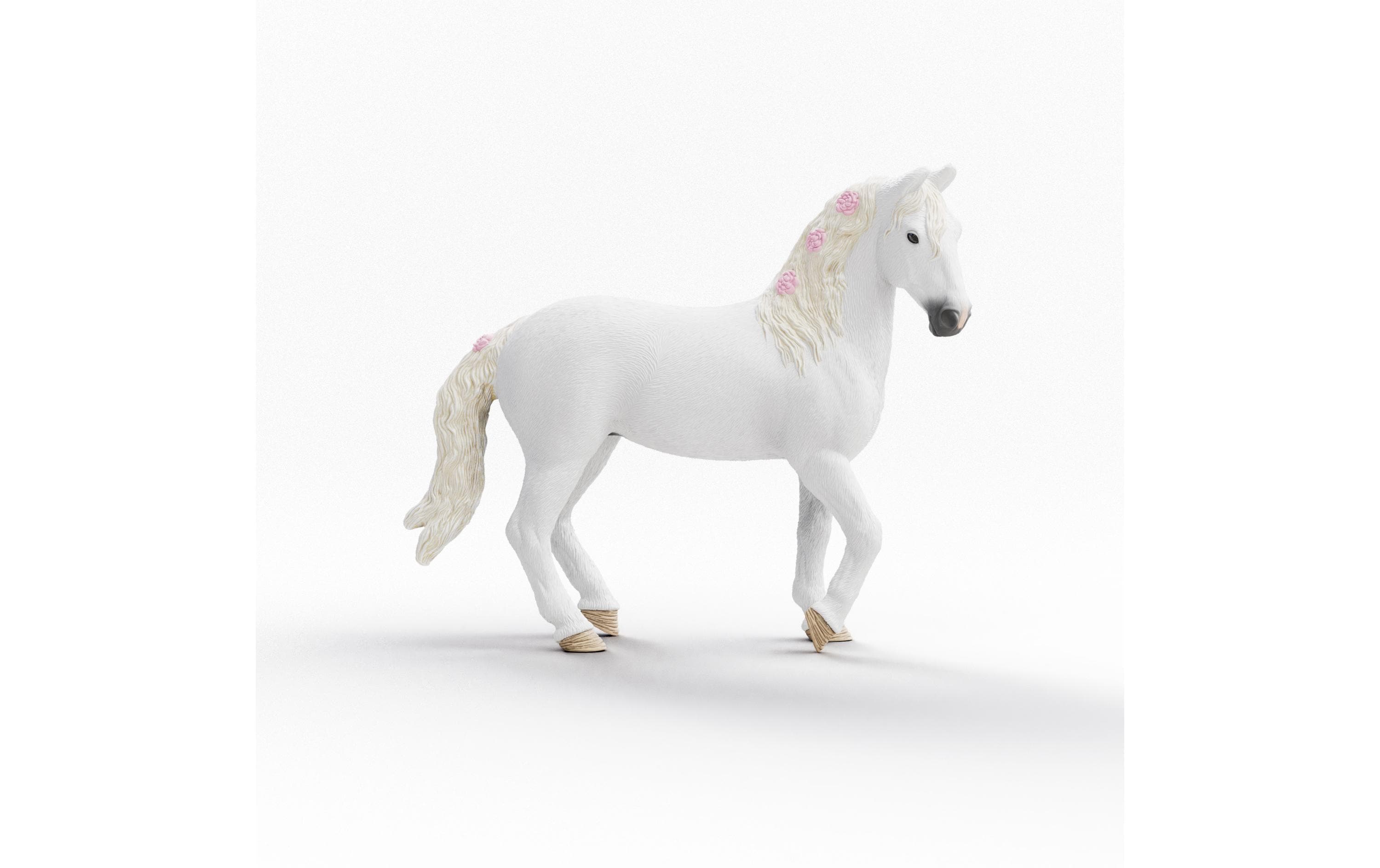 Spielfigurenset Horse Club Sofia & BlossomFigurenset fördert kreatives Spielen