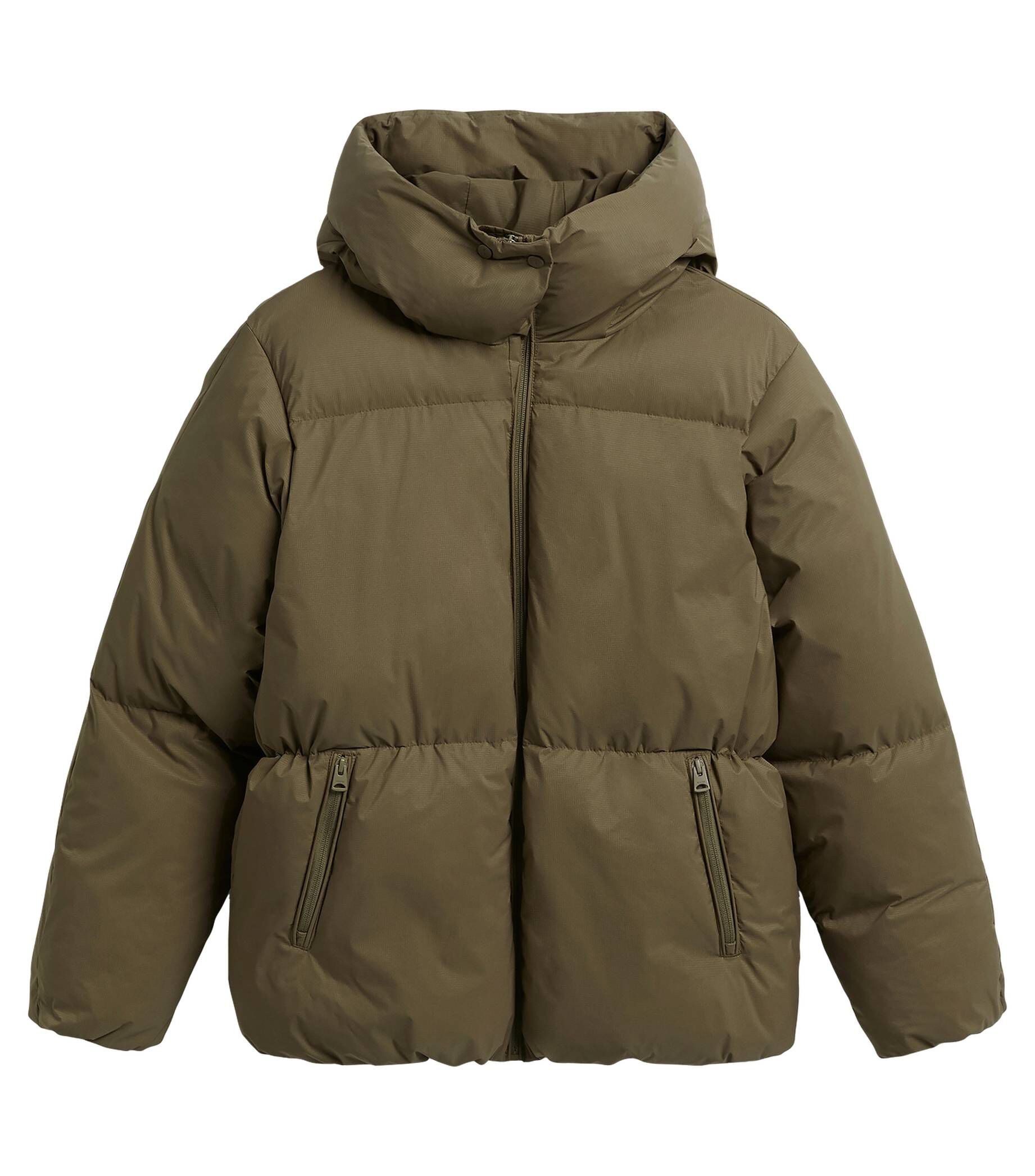 Elvine| Damen Steppjacke MADDIE