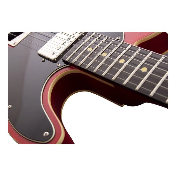 Reverend P.Anderson Eastsider Custom CC