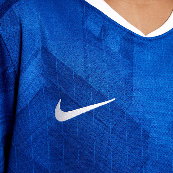 Nike Chelsea Thuis Shirt Kids 2025/2026