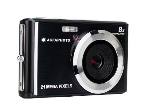 AGFA - Digital Camera DC5200