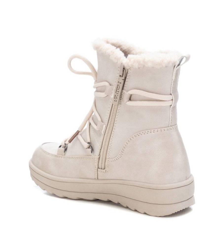 Refresh Boots 171106 branco