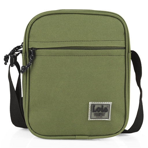 Bolsa de ombro Lois Milo