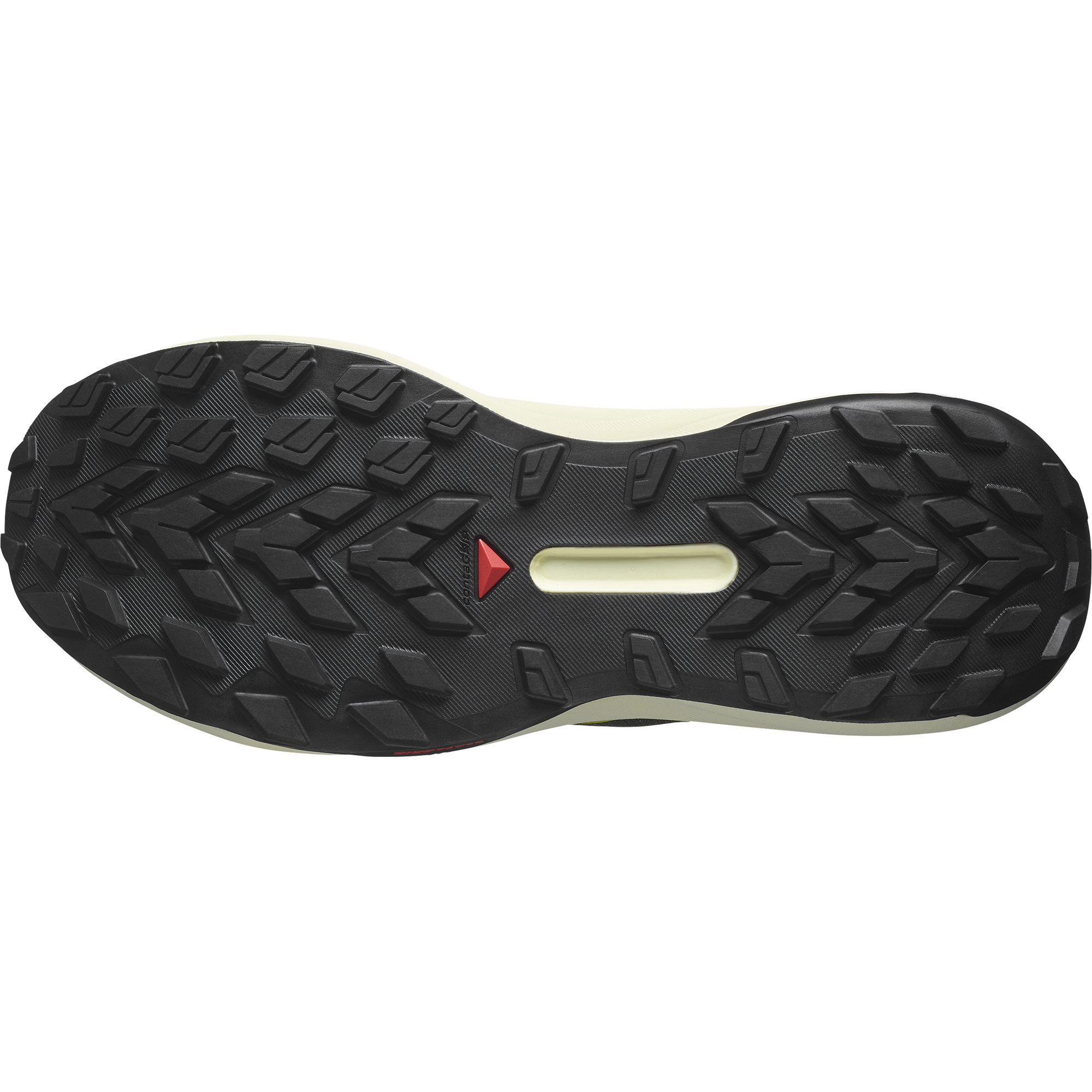 Genesis Herre Black/Sulphur Spring/Transparent Yellow