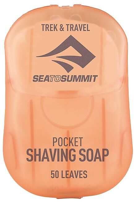 SEA TO SUMMIT - SAVON FEUILLE DE VOYAGE