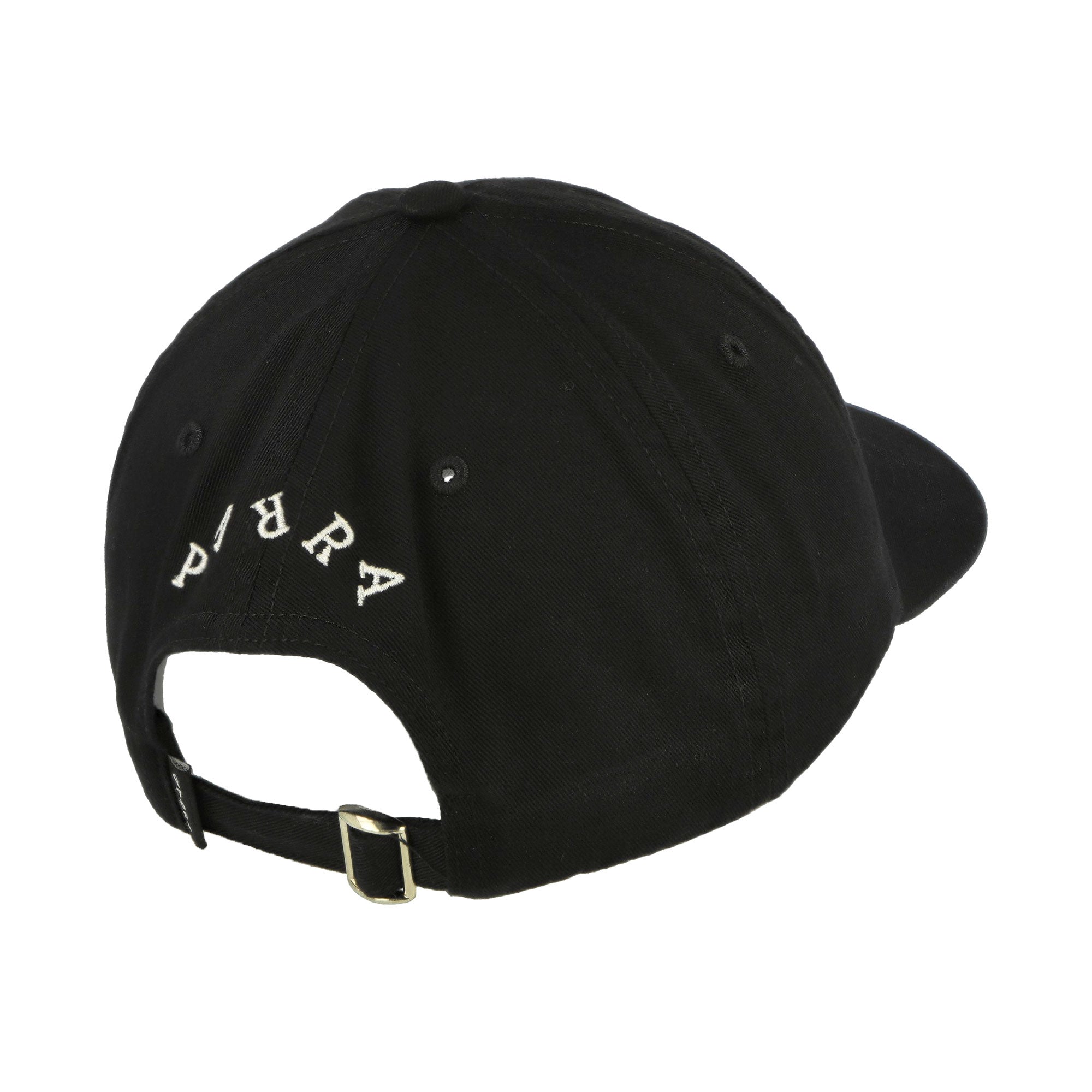Parra<br>Spikey Legs 6 Panel Hat