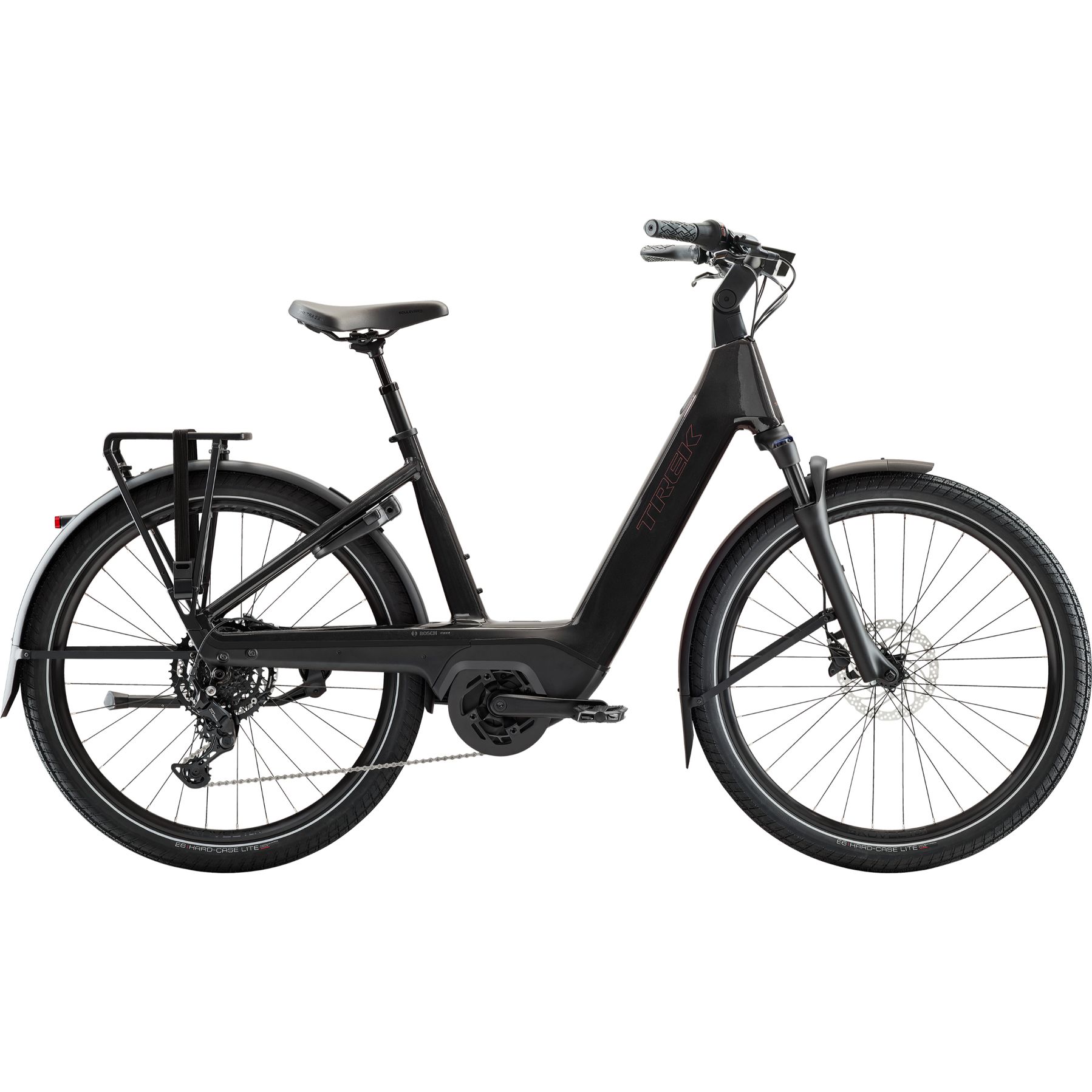Trek Charter+ 4 R9 2026