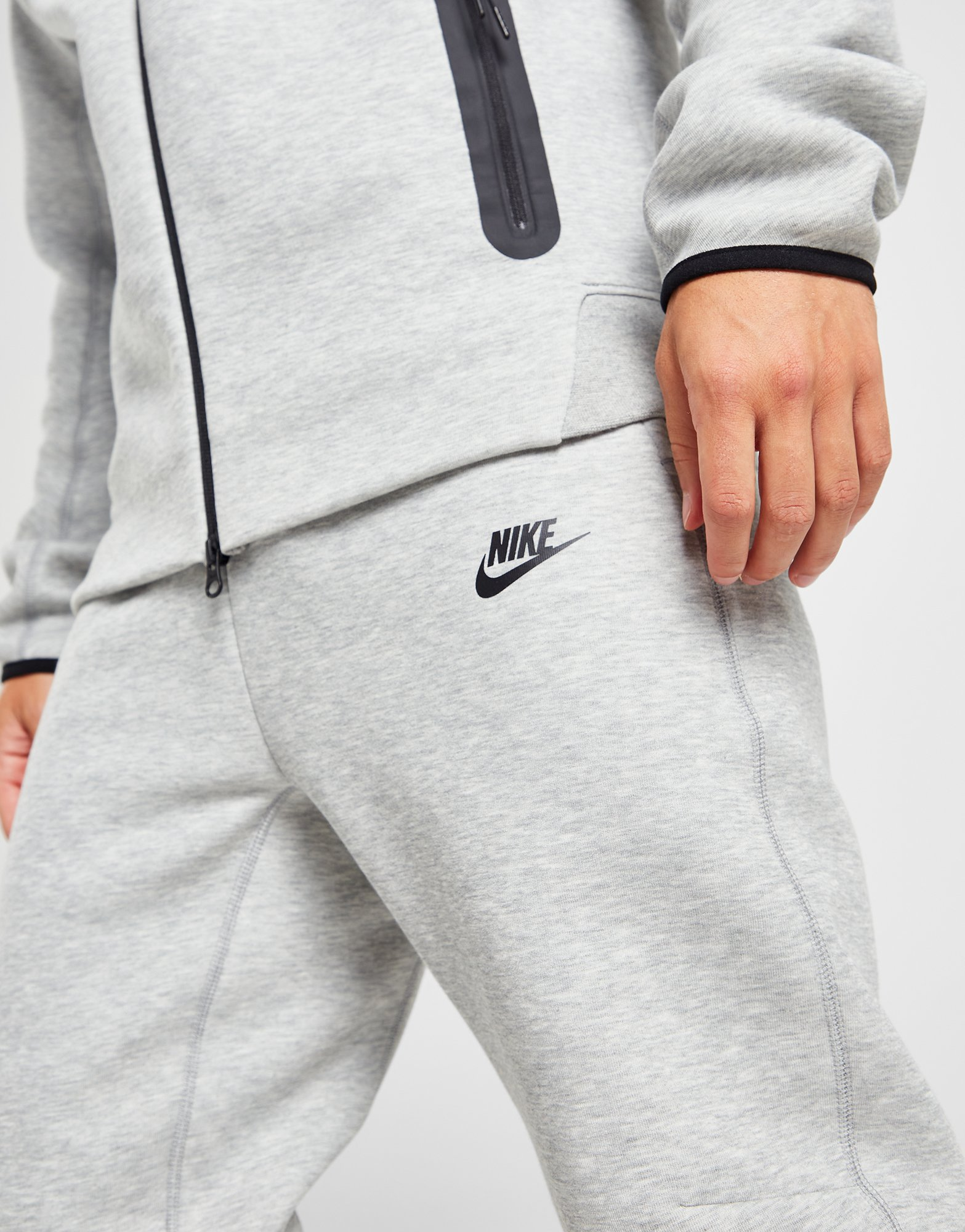 Nike Pantalon de jogging Tech  Homme
