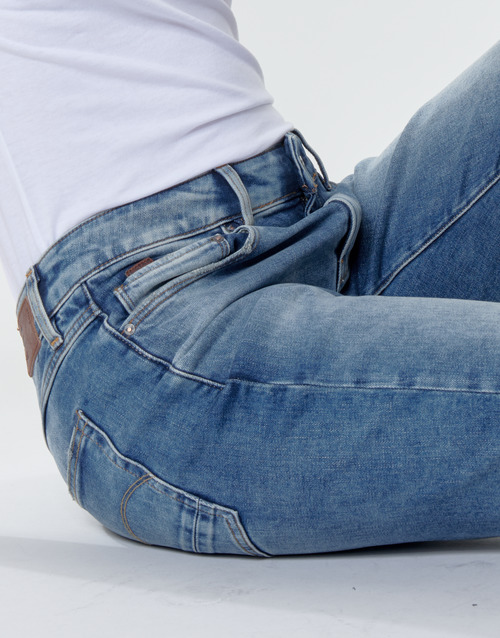 G-Star Raw - KATE BOYFRIEND WMN Azul