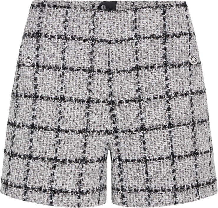 Bruuns Bazaar DoxaBBNadiata shorts Sand - check