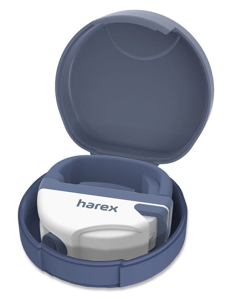 Harex Penisklemme - bei männlicher Inkontinenz