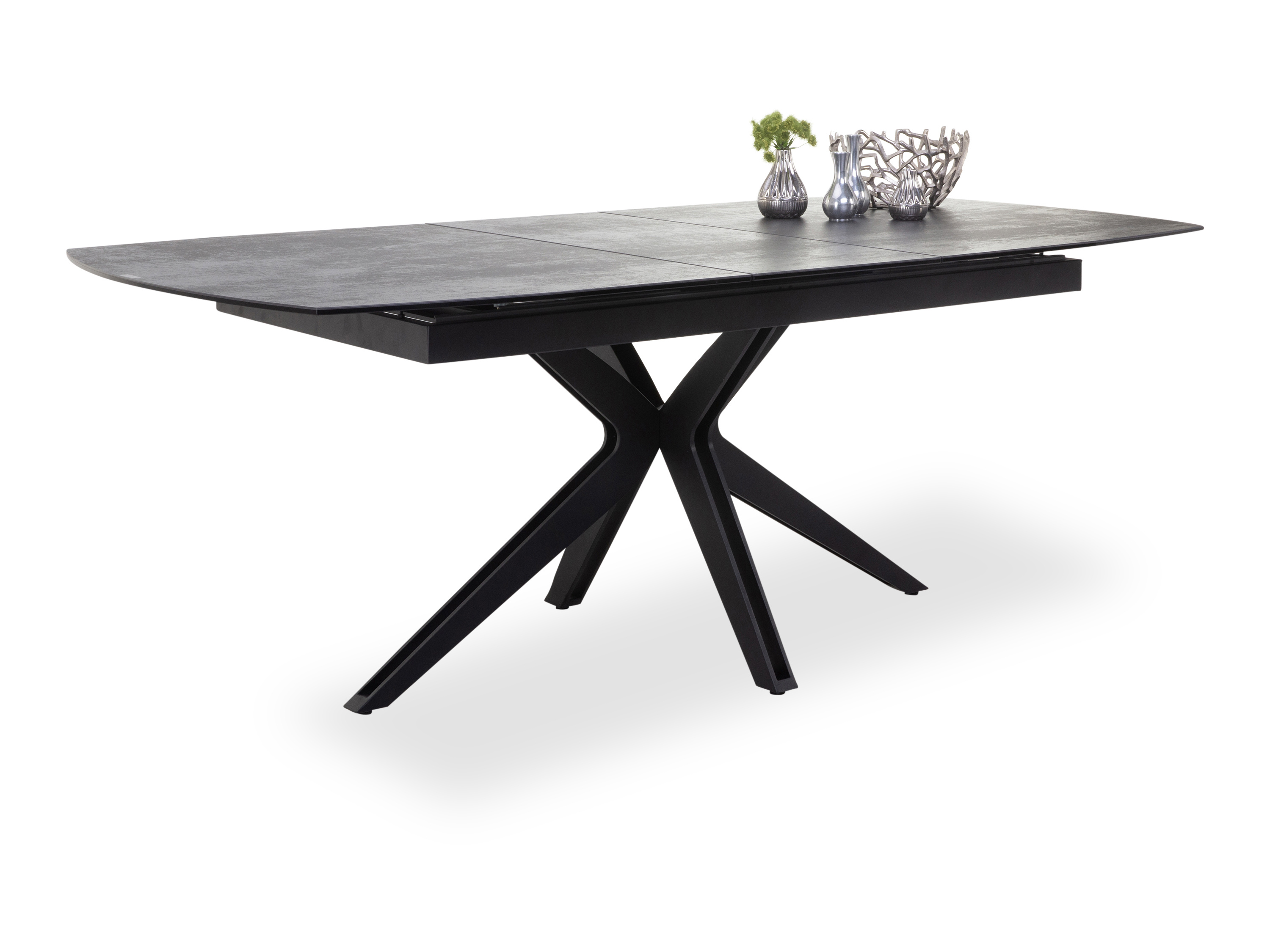 Esstisch MONDO ATENTO 160x76 cm