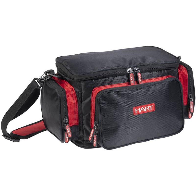 Sac De Transport Hart Cardigan 15L
