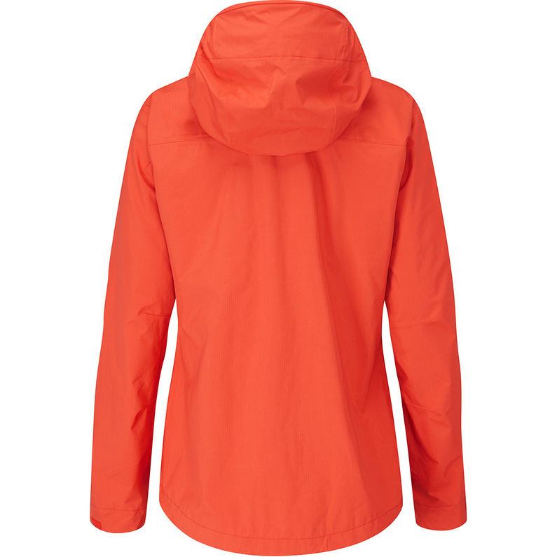 Rab Damen Downpour Plus 2.0 Jacke