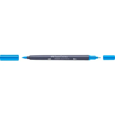 Faber-Castell Sketch Marker Goldfaber Farbe 449