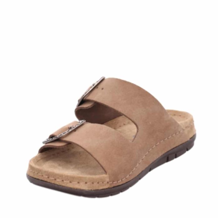 Rohde Rodigo Sandal Dame