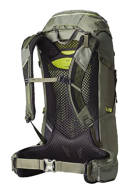 GREGORY - SAC DE RANDONNEE ZULU 35