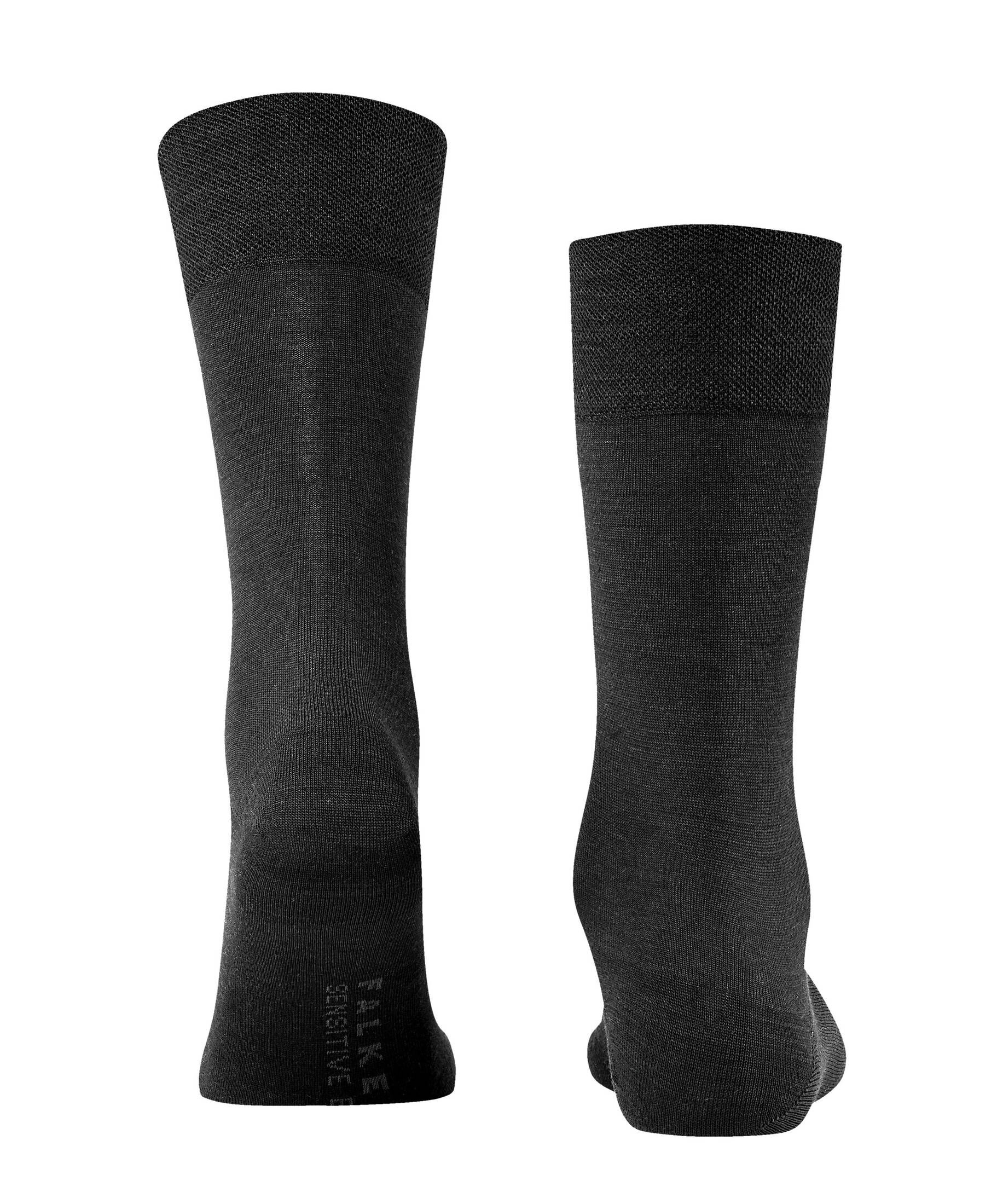 FALKE| Herren Socken Sensitive Berlin