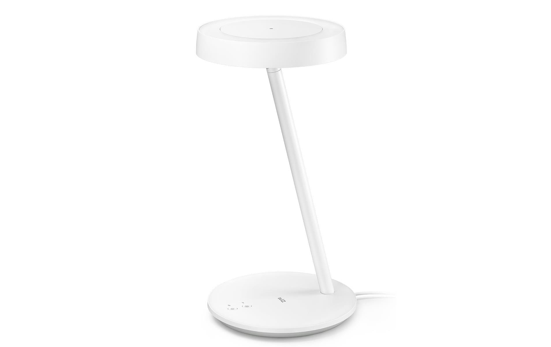 WiZ LED Tischleuchte »Portrait 10W«