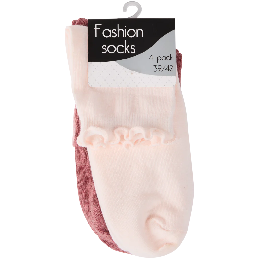 Chaussettes