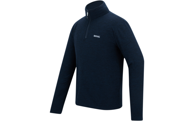 Regatta Thompson Marl Herren Fleece-Pullover