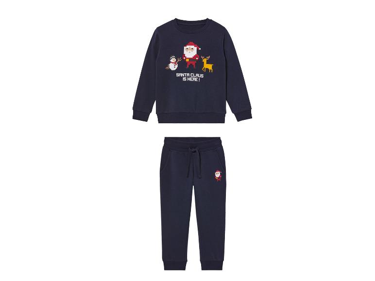 Baby joggingpak