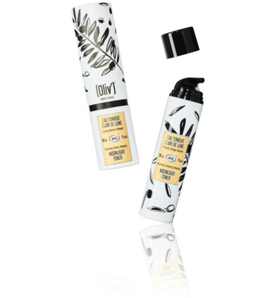Oliv Bio Moonlight pigmentvlek toner (150 ml)