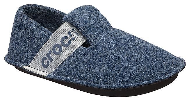 CROCS - CHAUSSONS CLASSIC SLIPPER K