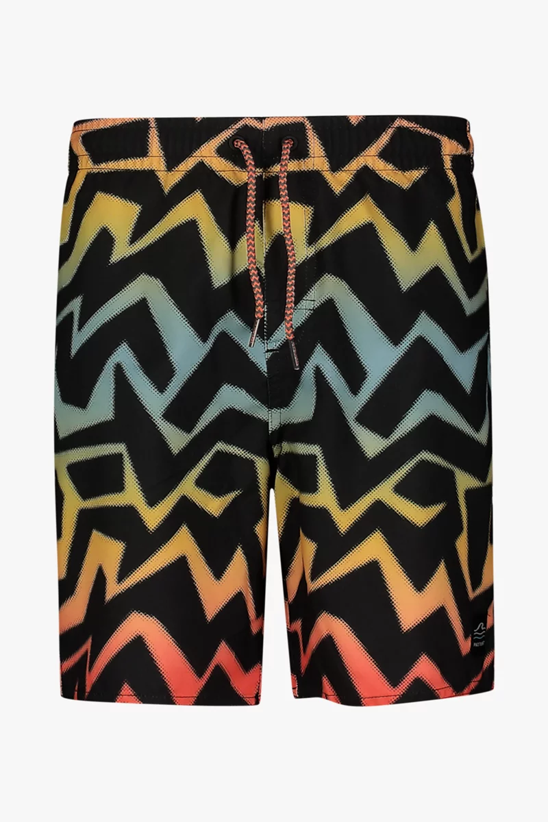 PROTEST PRTDESERT Jungen Badeshort