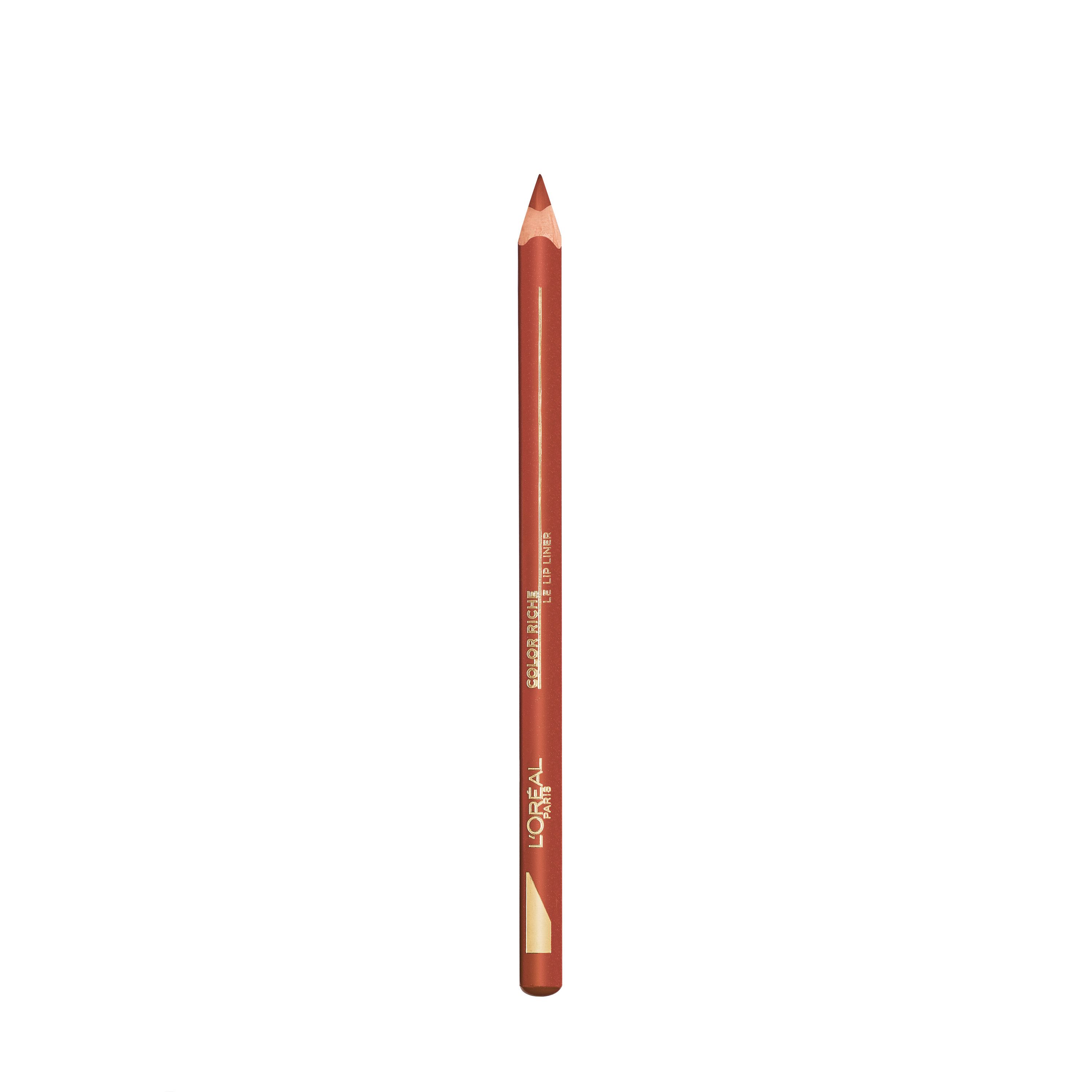 Color Riche Lip Liner