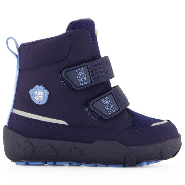 Affenzahn - Kid's Mid Boot Chamude Comfy - Chaussures d'hiver