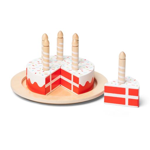 MaMaMeMo Fødselsdagskage