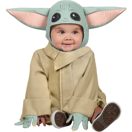 Star Wars baby Yoda