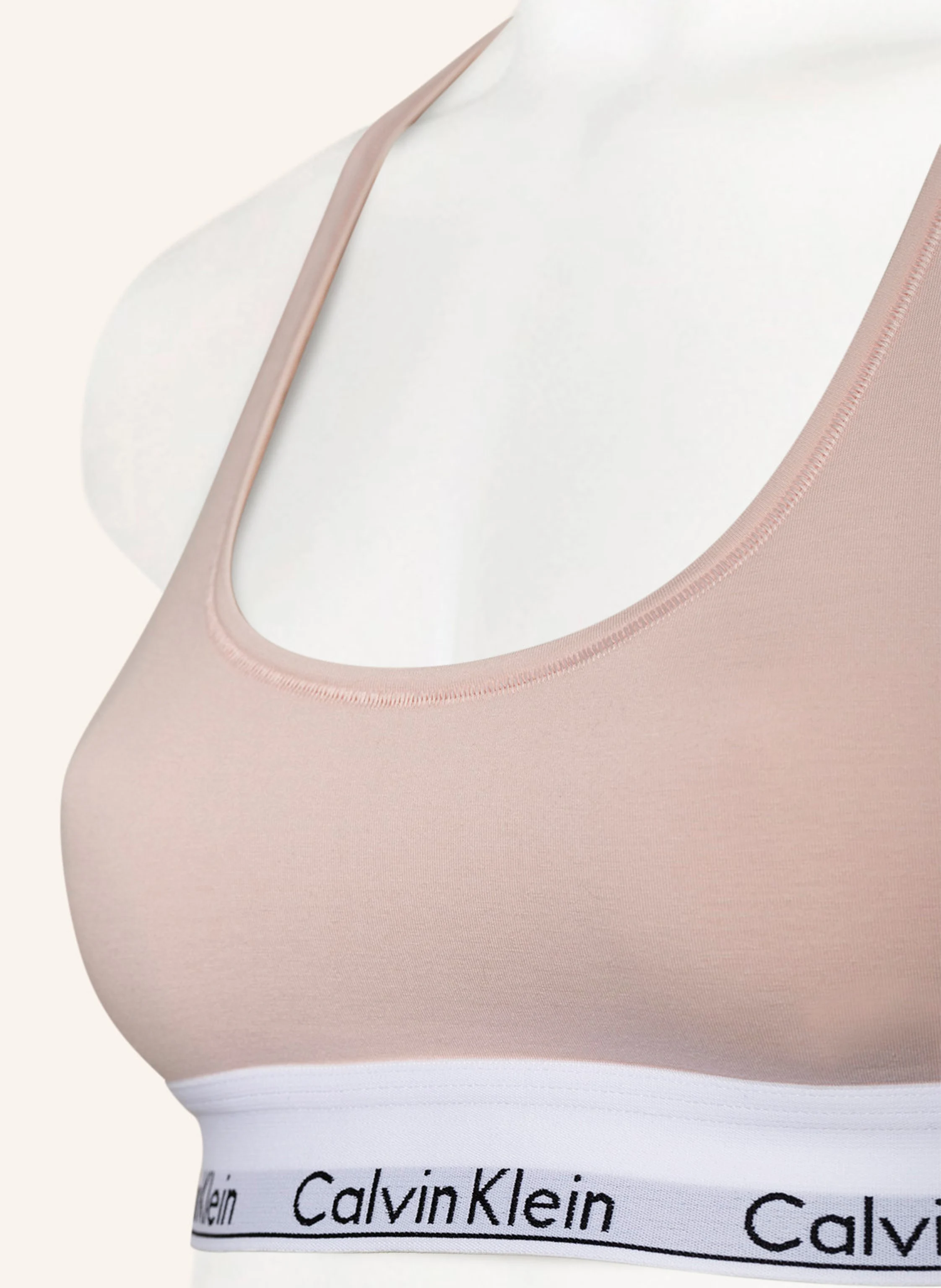 Calvin Klein Bustier MODERN COTTON