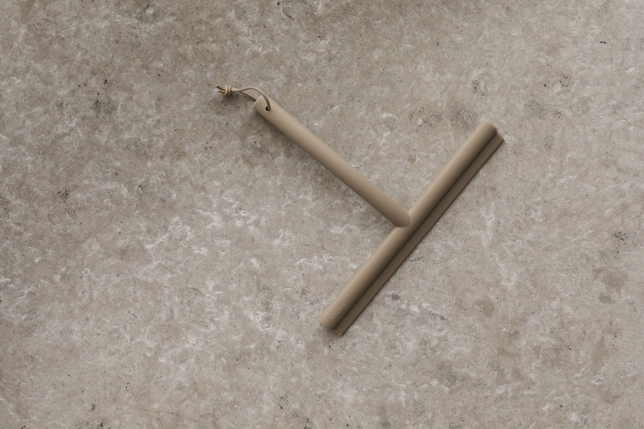 Vipo Douchewisser Tan | Beige | Bruin