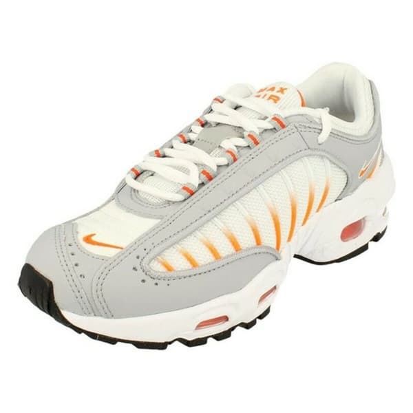 Joggesko AIR MAX TAILWIND IV Nike BQ9810 108 Grå - 36.5