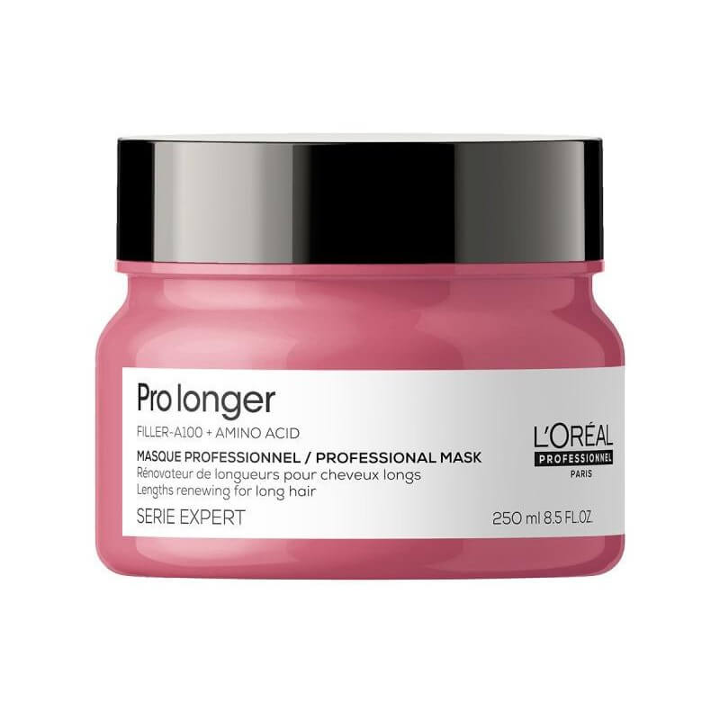 Routine rénovatrice de longueurs Pro Longer L'Oréal Professionnel 300ML